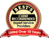 Approved - Best's Recommended Insurance Expert