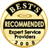 Approved - Best's Recommended Insurance Expert