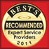 Approved - Best's Recommended Insurance Expert