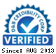 VERIFIED Seal